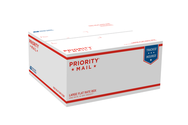 BLACK FRIDAY 'BOX' SPECIAL- 30# BOX FOR $90.00