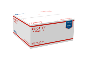 BLACK FRIDAY 'BOX' SPECIAL- 30# BOX FOR $90.00