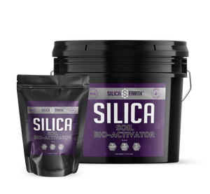 Silica Soil Bio-Activator