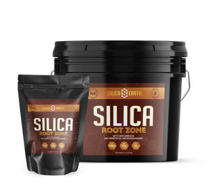 Silica Root Zone