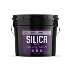 Silica Soil Bio-Activator