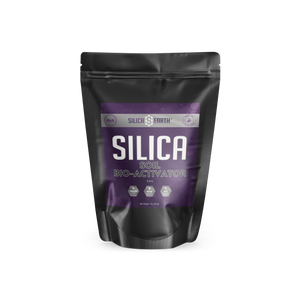 Silica Soil Bio-Activator