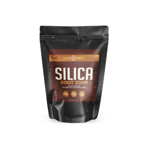 Silica Root Zone